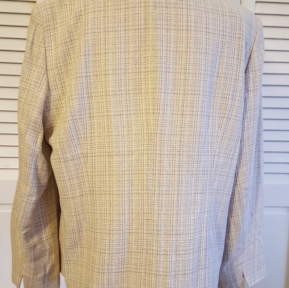 Norton McNaughton blazer - Picture 2 of 3